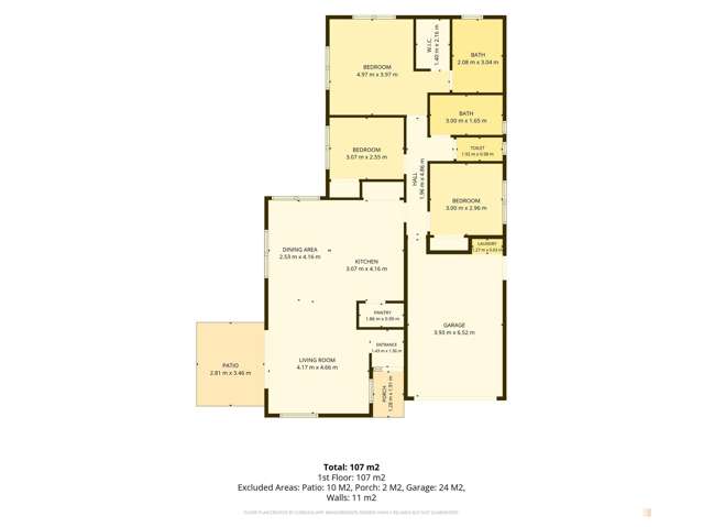 3 Strawberry Lane Waimate_1