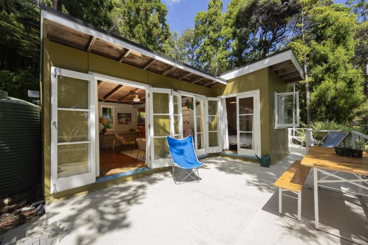 101-103 Lone Kauri Road Karekare_19