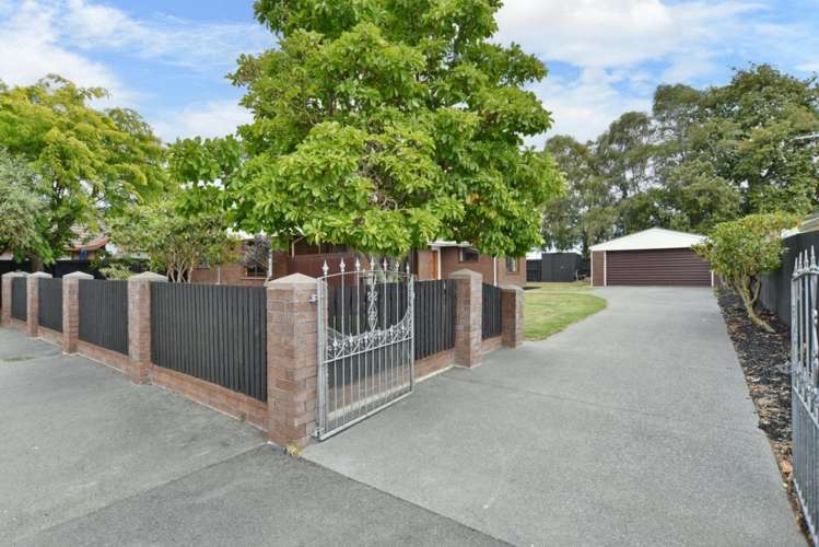 31 Solomon Avenue Redwood_26
