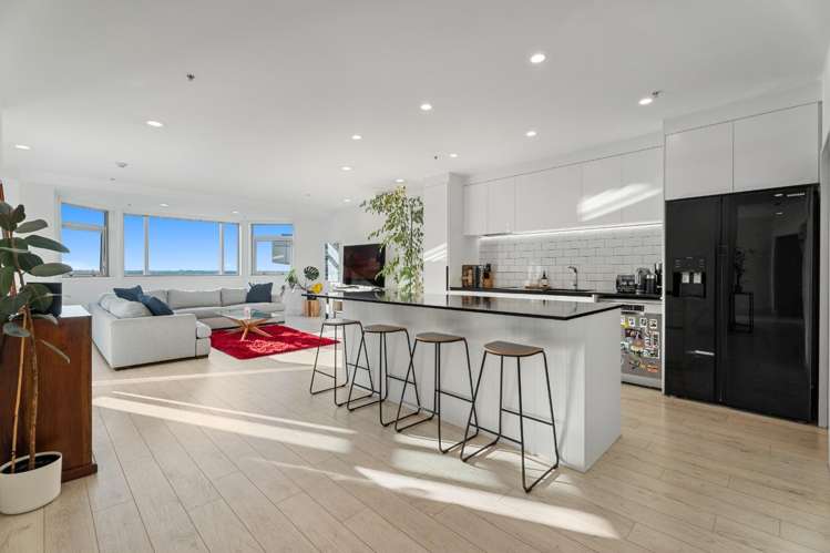 8h/205 Hobson Street Auckland Central_7