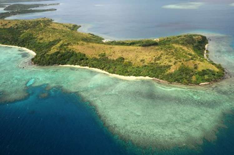 Turtle Bay, Nananu I ra ,Raki Raki, fiji. Viti Levu_5