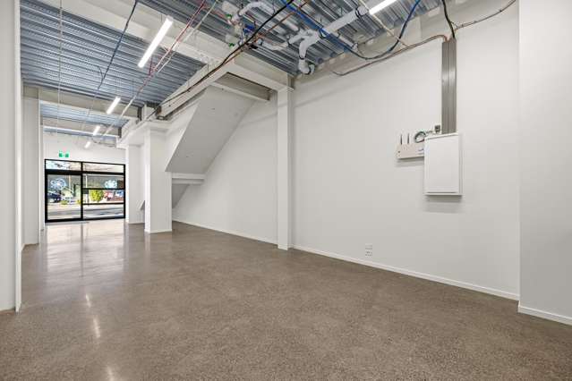 Ground Floor, 599a Colombo Street Central Christchurch Central_2
