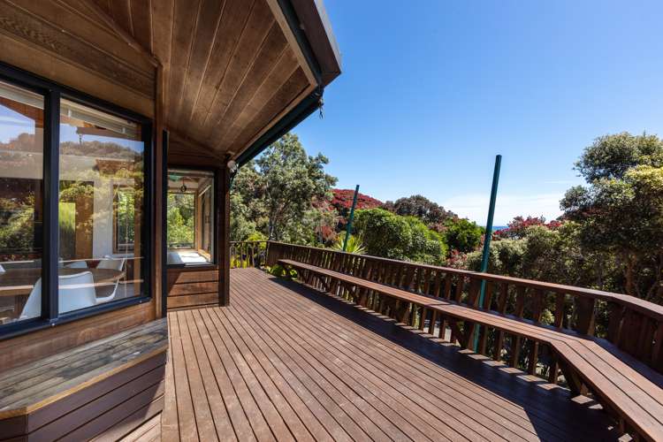 79 Garden Road Piha Waitakere City Houses for Sale One Roof