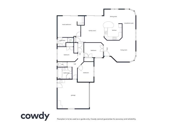 32 Broadhaven Avenue Parklands_21