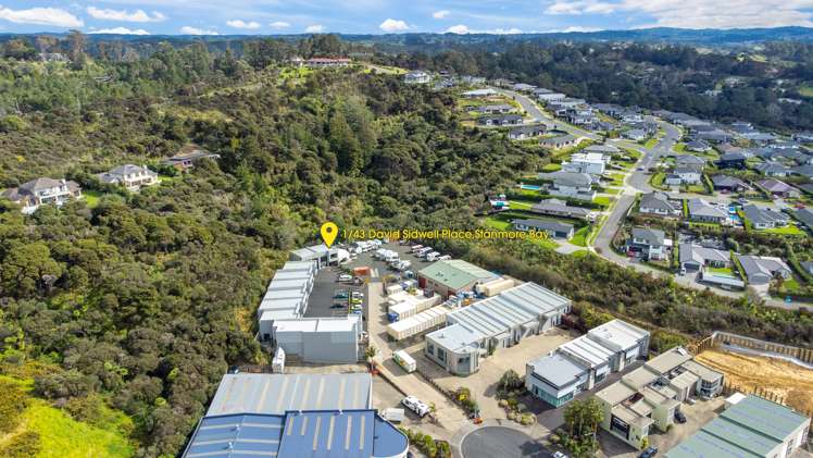 1/43 David Sidwell Place Stanmore Bay_19