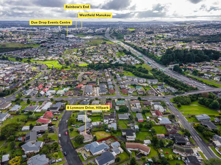 8 Lynmore Drive Hillpark_11