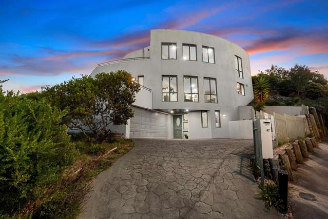 Elevated Views. Exceptional Opportunity.