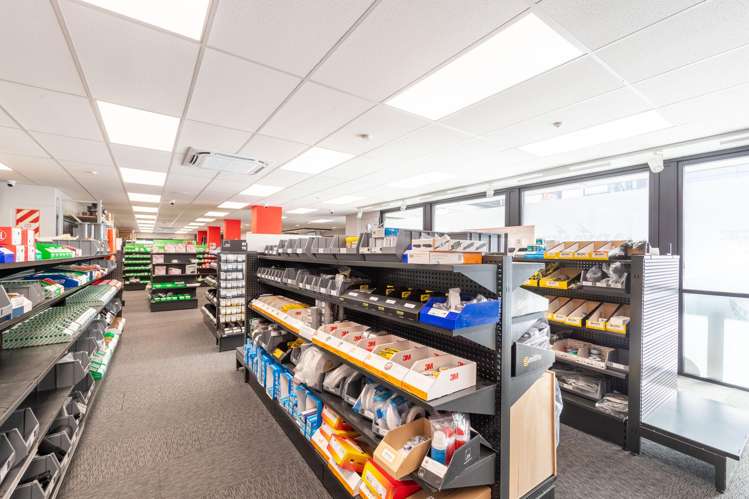 6-8 Vivian Street & 9 College Street_9