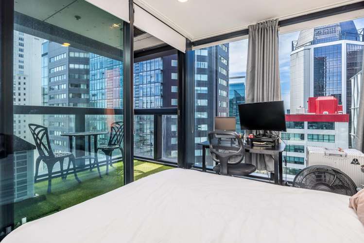 1308A/32 Swanson Street Auckland Central_7