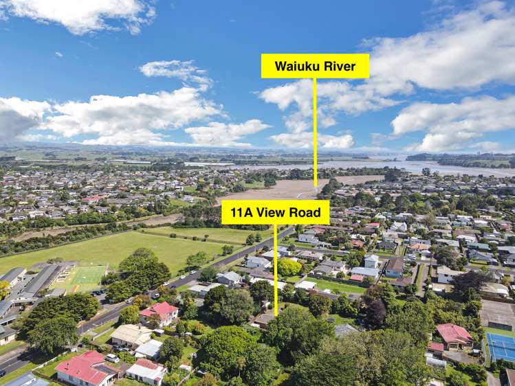 11a View Road Waiuku_19