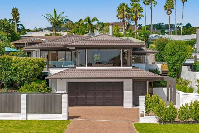 Parkside Perfection & Coastal Living