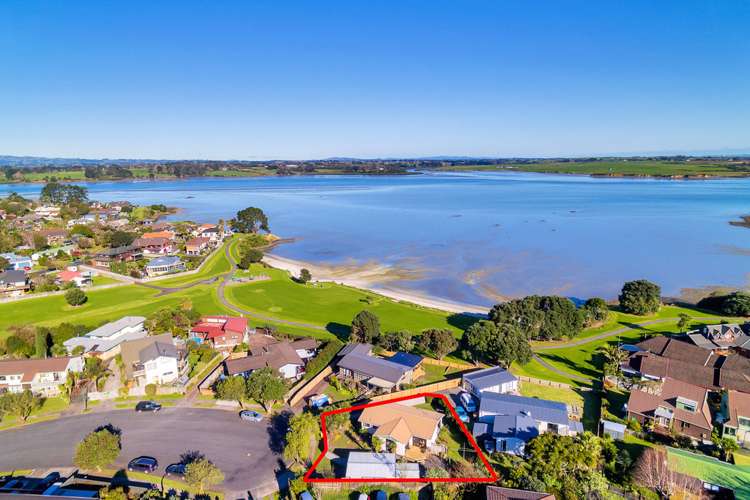 13 Kaanapali Place Wattle Downs_21