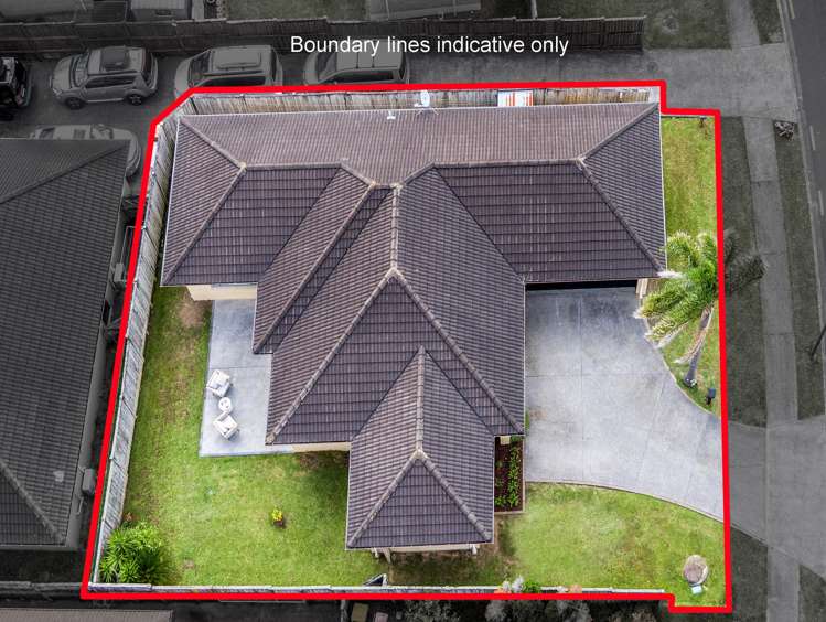 8 Gilford Place East Tamaki Heights_20