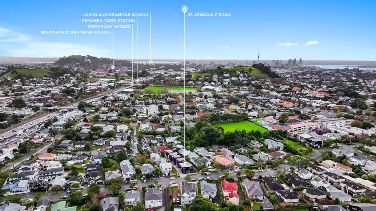 35C Armadale Road Remuera_21