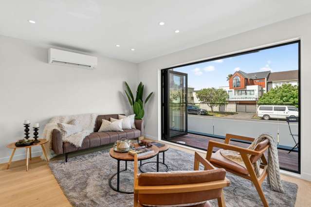 Premium Living, Exceptional Value