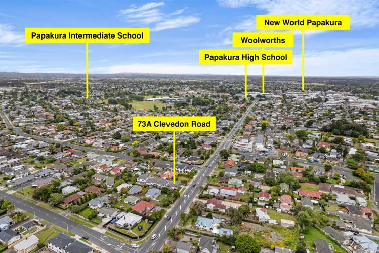 73A Clevedon Road Papakura_25