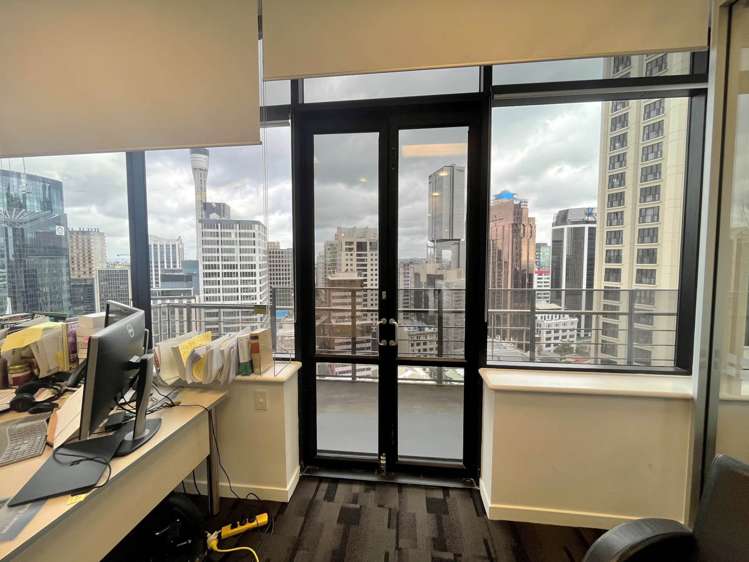 36 Kitchener Street City Centre_13