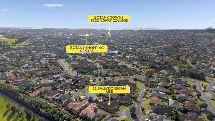 11 Ballydonegan Rise East Tamaki_30