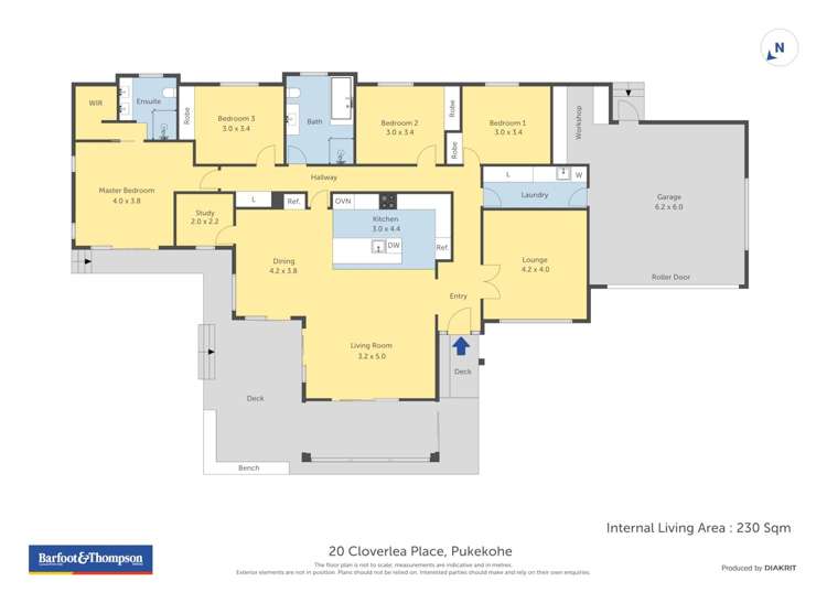 20 Cloverlea Place Pukekohe_15