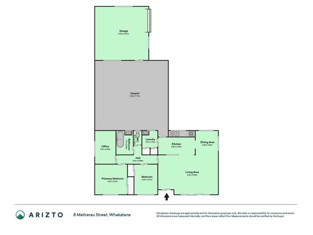 8 Matirerau Street Whakatane_1