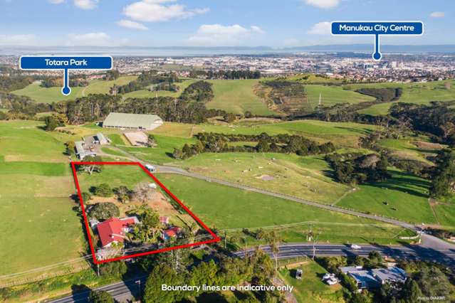 309 Redoubt Road Totara Park_3