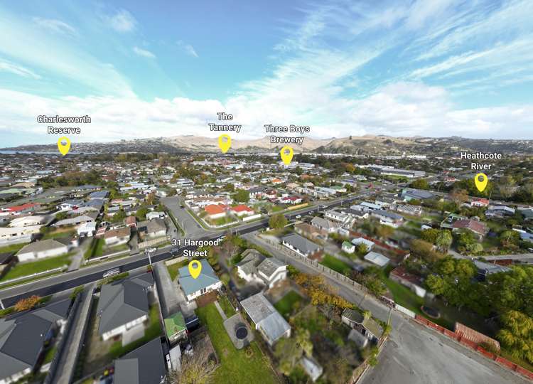 31 Hargood Street Woolston_23