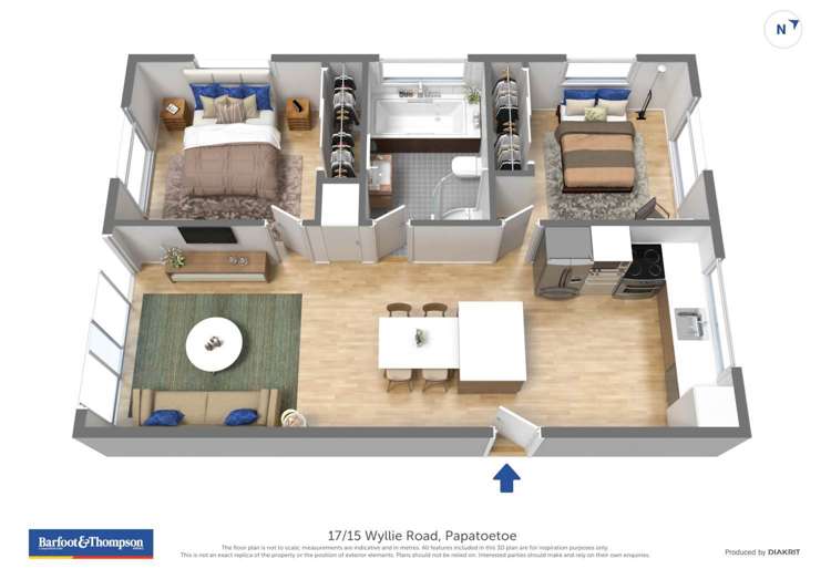 17/15 Wyllie Road Papatoetoe_10