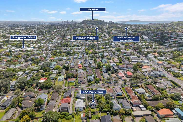 14a Peary Road Mount Eden_23