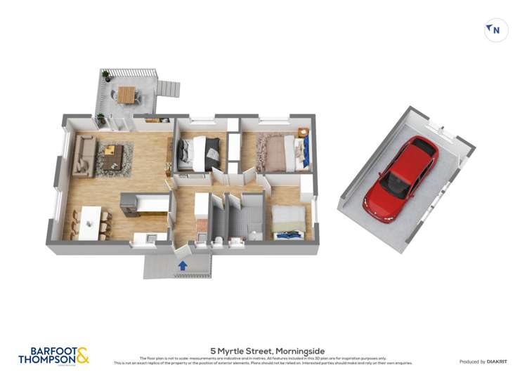 5 Myrtle Street Morningside_12