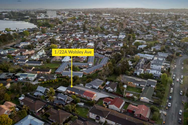 1/22a Wolsley Avenue Milford_23