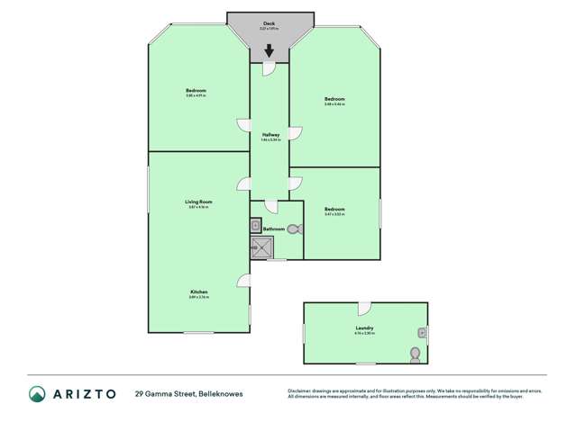 29 Gamma Street Belleknowes_1