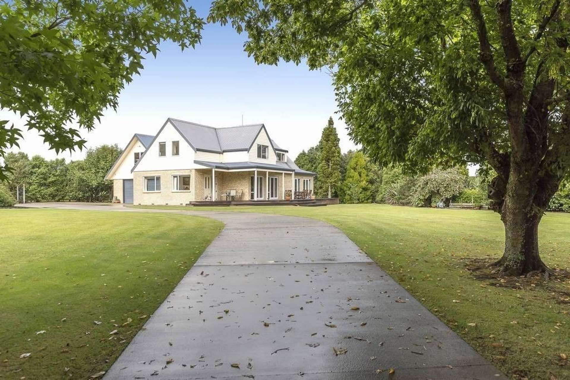 178 Hereford Road Oropi Western Bay Of Plenty Houses for Sale