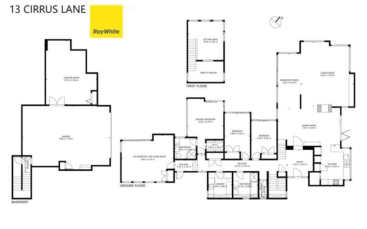 13 Cirrus Lane Mount Pleasant_36