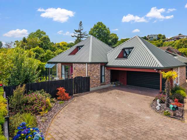 Bright, Modern, Family Ready