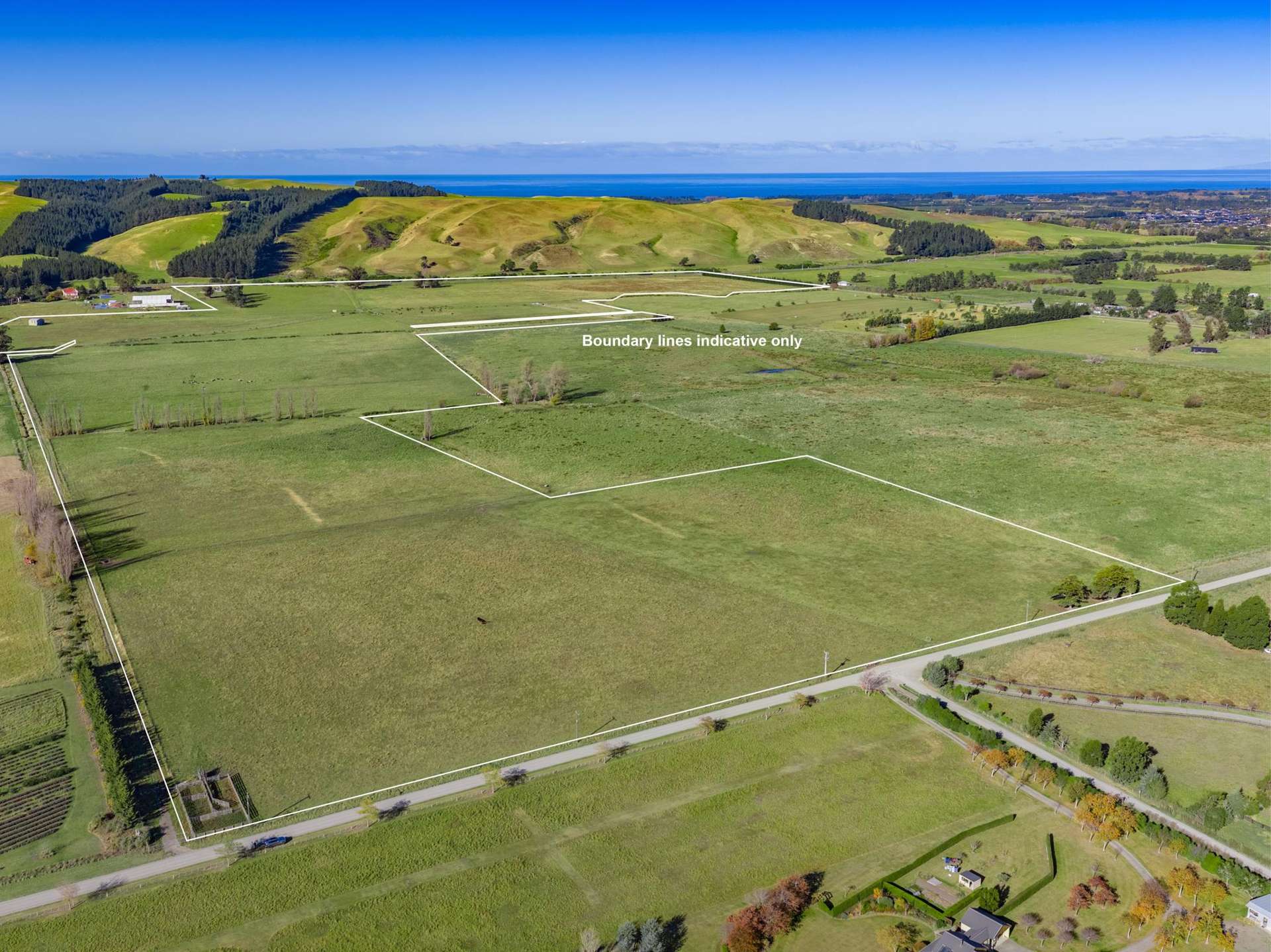 Lot 1 -219 Glasnevin Road Amberley_0