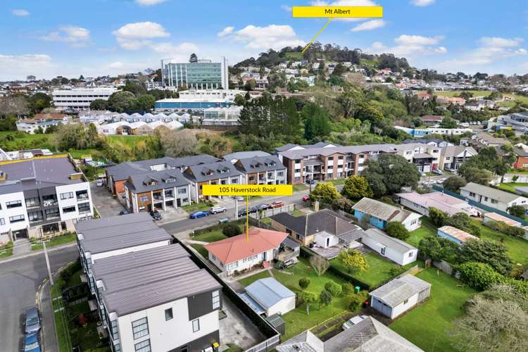 105 Haverstock Road Sandringham_18