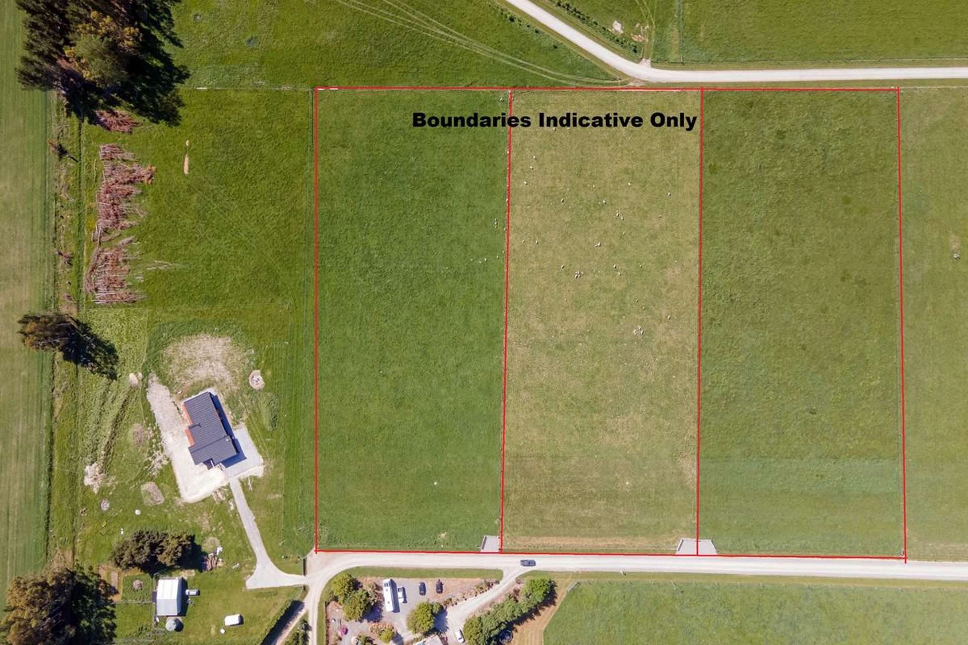 Lot 6 Hamilton Road Fairlie_0