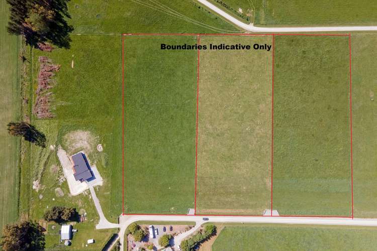 Lot 6 Hamilton Road Fairlie_0