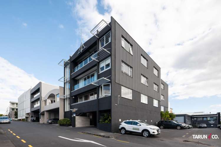 27 Bath Street Parnell_22