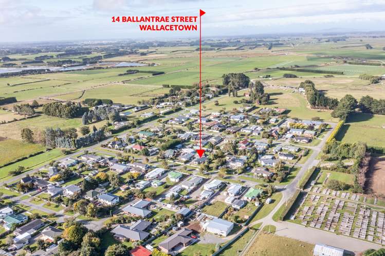 14 Ballantrae Street Wallacetown_20