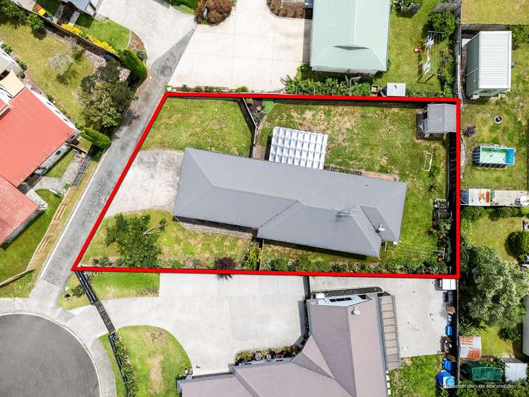 9 Ada Place Fairview Downs_23