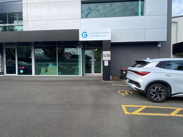 Tenancy 1 at 53B King Street Frankton_1