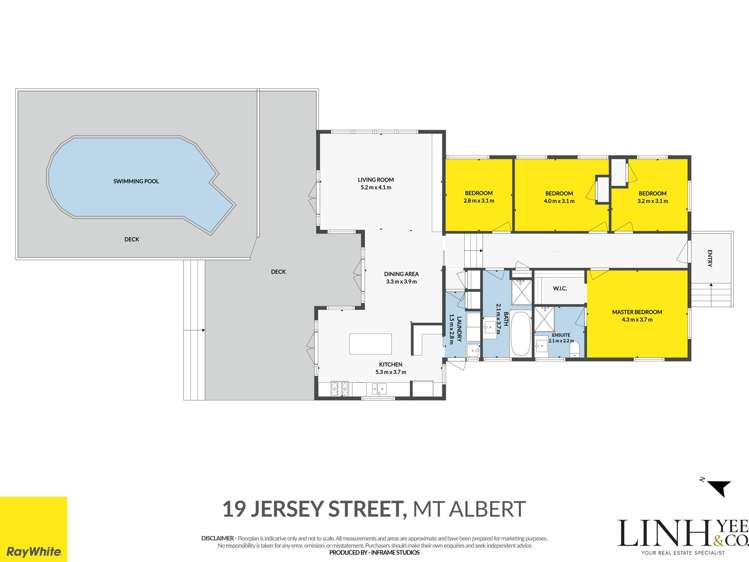 19 Jersey Avenue Mount Albert_26