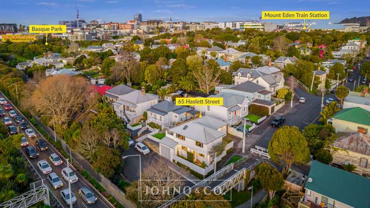 65 Haslett Street Eden Terrace_18