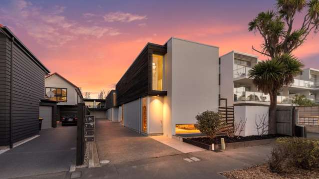 City Living, Without Living in a Box