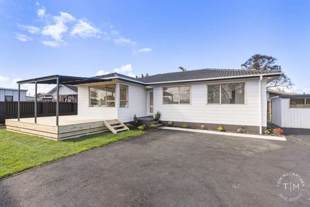 Pristine Family Living
