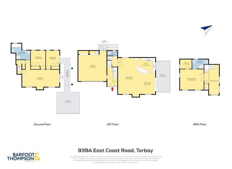 939A East Coast Road Torbay_22