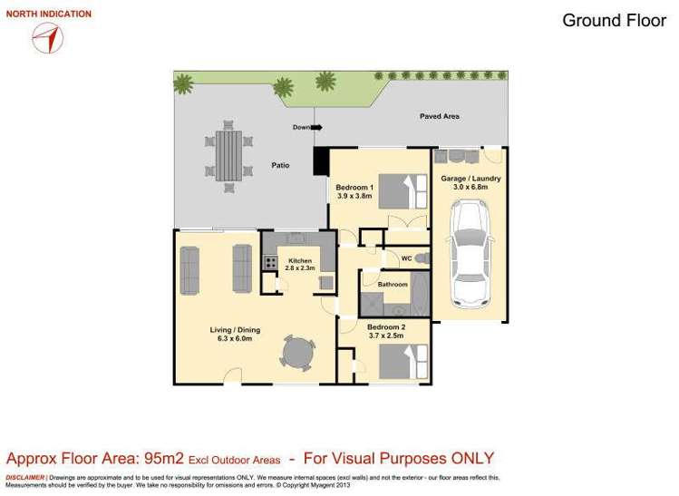 2/83 Gardner Avenue New Lynn_10