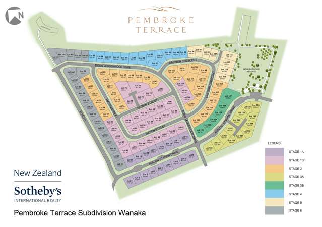 Lot 127 Pembroke Terrace, Avalon Station Drive Wanaka_2