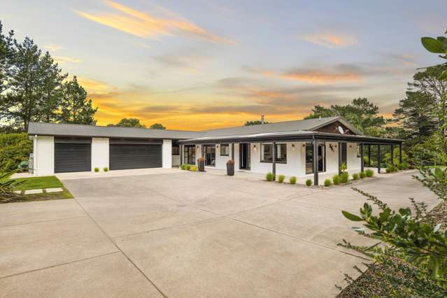 Park Your Dreams, Fund Your Lifestyle